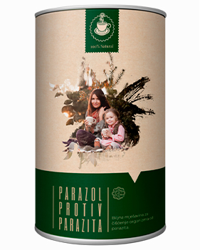 Parazol product